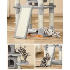 FEANDREA Katzenbaum 172cm Hellgrau Hellgrau -PetSafe Verkaufe eb5d1a8af9eb3598dd7fe9fd2c47edae909080b0 1483575 de DE 93a4d1b24eb31c76bb45b796310441c259a334b806wOep