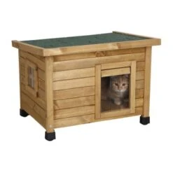 Kerbl Katzenhaus Rustica 5 Kerbl Katzenhaus Rustica -PetSafe Verkaufe ef94c1abb6c65f5b3167b527b2bd7c31b5443370 4b57ceb8cb51b2c29e595d04c1a35a74b5cf2265