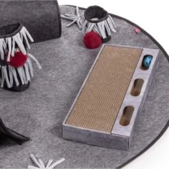 Canadian Cat Company Spielteppich Cosmo 16 Canadian Cat Company Spielteppich Cosmo -PetSafe Verkaufe f1108b461c864df1892223e3fd09cbdf8fa81def 1625368 de DE d4cb42152bb9b96fb623c00d0073e3ec0117245d2XAMGh