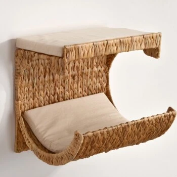 Silvio Design Katzenliege Cäsar 3 Silvio Design Katzenliege Cäsar – Bild 3