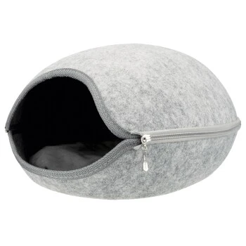 Trixie Höhle Luna Filz 1 Trixie Höhle Luna Filz
