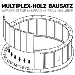 Canadian Cat Company Katzenlaufrad Aus Holz XL Schwarz -PetSafe Verkaufe f874d189c7cedd6ebaf3df58e41debf2733d5a15 1480049 de DE 190daa1511c131a1bf4d5cabcf10ed9a9d596167hc7ZSp