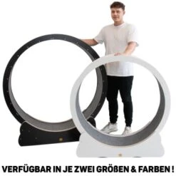 Canadian Cat Company Katzenlaufrad Aus Holz XL Schwarz -PetSafe Verkaufe f9be183a446758bca5e13b701ee4dd26a66b754e 1480049 de DE 7d88c04e26d382252148ecf03dd8cf5393436b3fhUshWU