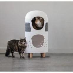 Catrub One Multifunktion Katzenmöbel 8 Catrub One Multifunktion Katzenmöbel -PetSafe Verkaufe f9fd7e323f9a89e47c28187c4faadb8ee71ca71b 1391209 de DE catrub katzenm bel main 5