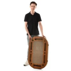 Canadian Cat Company Katzenspielplatz PlayPlate Braun -PetSafe Verkaufe fb468689f00161b3fdb38f374312c86876865a98 1345686 de DE d71f927bc72232809216afc91ac32c8b2c8bc35fWkTK9g