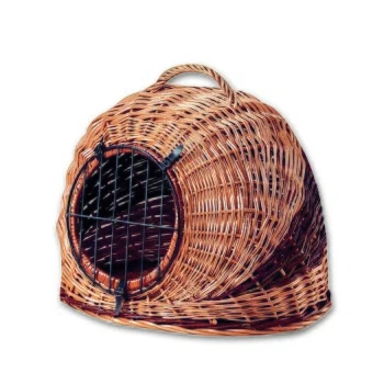 Aumüller Rattanhöhle Linus Naturbunte Weide M 1 Aumüller Rattanhöhle Linus Naturbunte Weide M